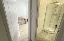 Garsonieră de închiriat, modernă - în Burdujeni