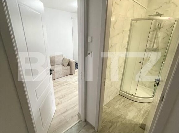 Garsonieră de închiriat Burdujeni - 153122AI | BLITZ Suceava | Poza4