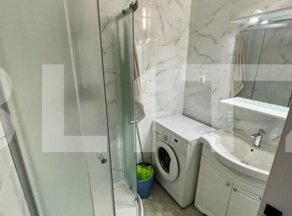 Garsonieră de închiriat Burdujeni - 153122AI | BLITZ Suceava | Poza3