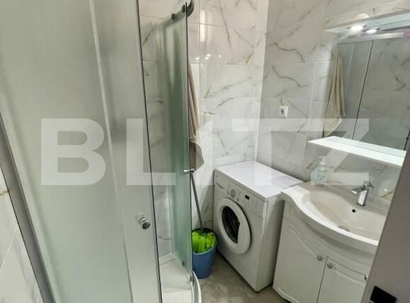 Garsonieră de închiriat Burdujeni - 153122AI | BLITZ Suceava | Poza3