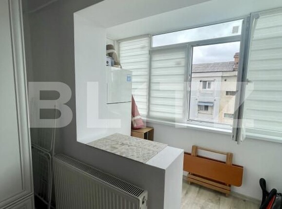 Garsonieră de închiriat Burdujeni - 153122AI | BLITZ Suceava | Poza5