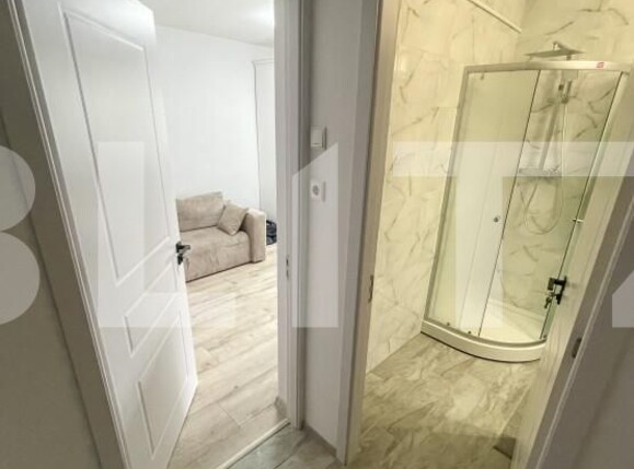 Garsonieră de închiriat Burdujeni - 153122AI | BLITZ Suceava | Poza4
