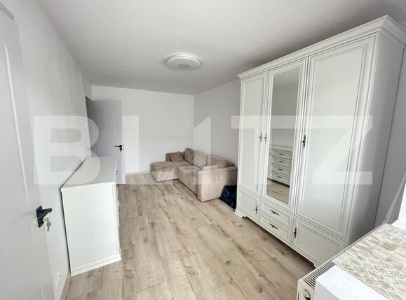 Garsonieră de închiriat Burdujeni - 153122AI | BLITZ Suceava | Poza2