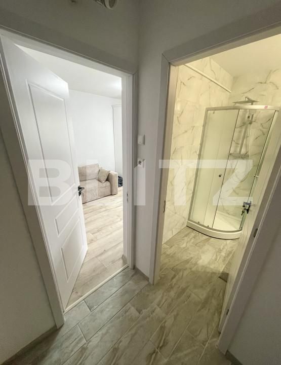 Garsonieră de închiriat Burdujeni - 153122AI | BLITZ Suceava | Poza4