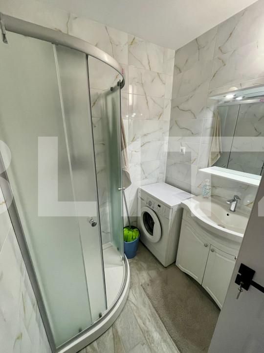 Garsonieră de închiriat Burdujeni - 153122AI | BLITZ Suceava | Poza3