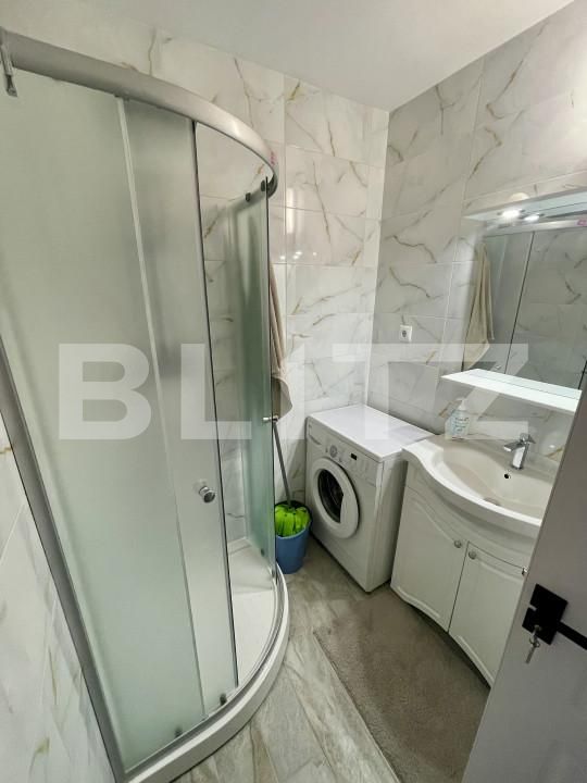 Garsonieră de închiriat Burdujeni - 153122AI | BLITZ Suceava | Poza3