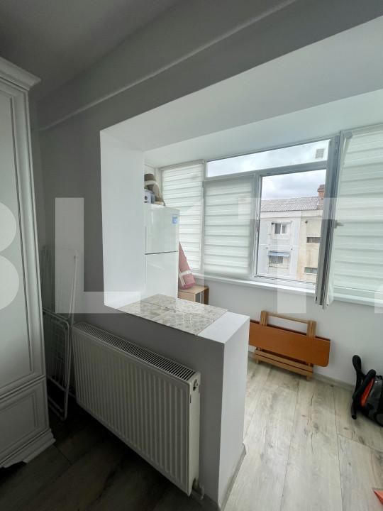 Garsonieră de închiriat Burdujeni - 153122AI | BLITZ Suceava | Poza5