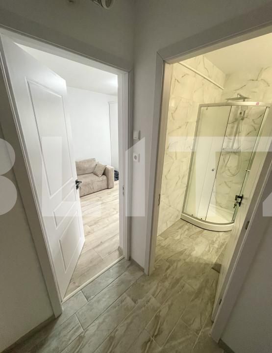 Garsonieră de închiriat Burdujeni - 153122AI | BLITZ Suceava | Poza4