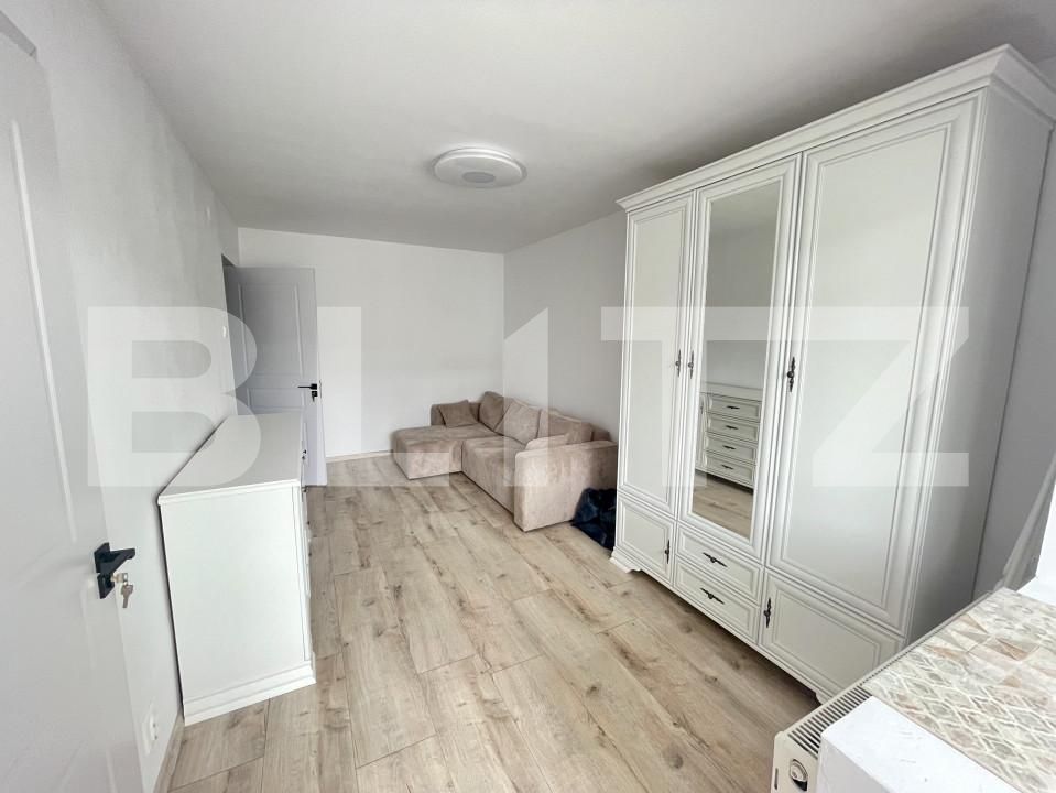 Garsonieră de închiriat Burdujeni - 153122AI | BLITZ Suceava | Poza2