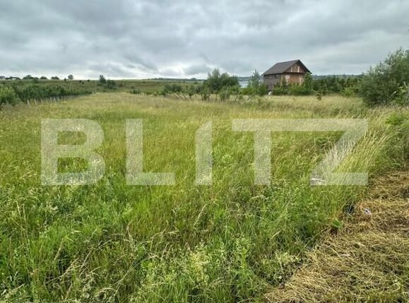 Teren de vânzare Radauti - 153131TV | BLITZ Suceava | Poza3
