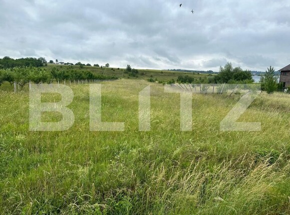 Teren de vânzare Radauti - 153131TV | BLITZ Suceava | Poza1