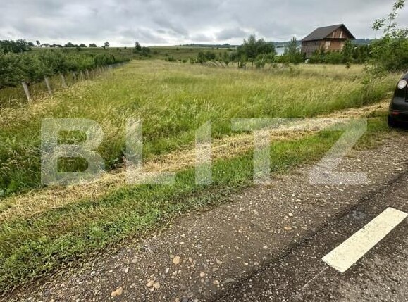 Teren de vânzare Radauti - 153131TV | BLITZ Suceava | Poza2