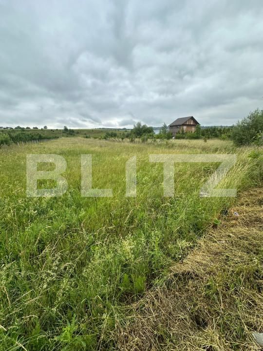 Teren de vânzare Radauti - 153131TV | BLITZ Suceava | Poza3