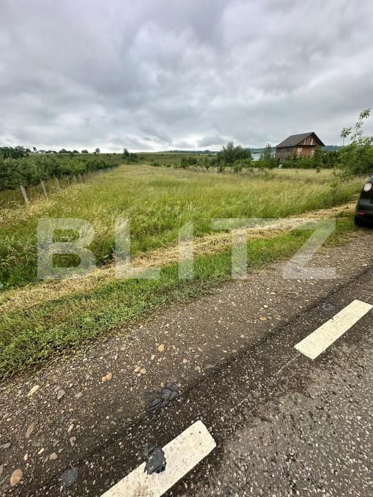 Teren de vânzare Radauti - 153131TV | BLITZ Suceava | Poza2