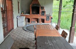 Casa de vacanta si anexe in  Stulpicani