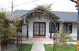 Casa de vacanta si anexe in  Stulpicani