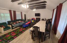 Casa de vacanta si anexe in  Stulpicani