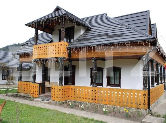 Casa de vânzare 7 camere Central - 153142CV | BLITZ Suceava | Poza1