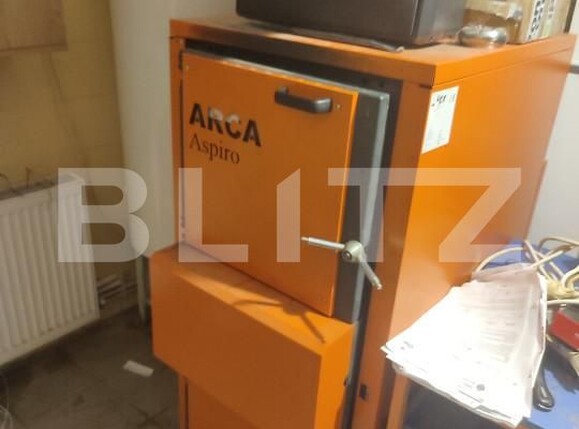 Casa de vânzare 7 camere Central - 153142CV | BLITZ Suceava | Poza23