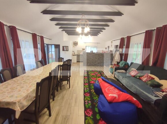 Casa de vânzare 7 camere Central - 153142CV | BLITZ Suceava | Poza1