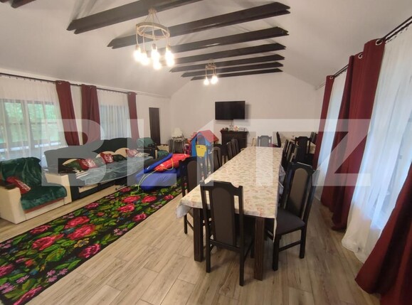 Casa de vânzare 7 camere Central - 153142CV | BLITZ Suceava | Poza2