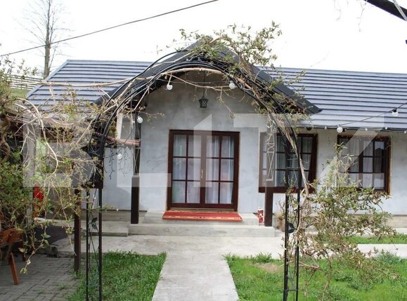 Casa de vânzare 7 camere Central - 153142CV | BLITZ Suceava | Poza4
