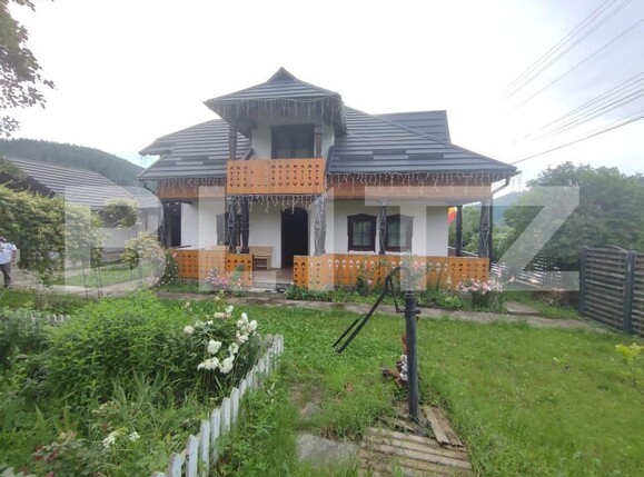 Casa de vânzare 7 camere Central - 153142CV | BLITZ Suceava | Poza4