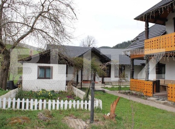 Casa de vânzare 7 camere Central - 153142CV | BLITZ Suceava | Poza2