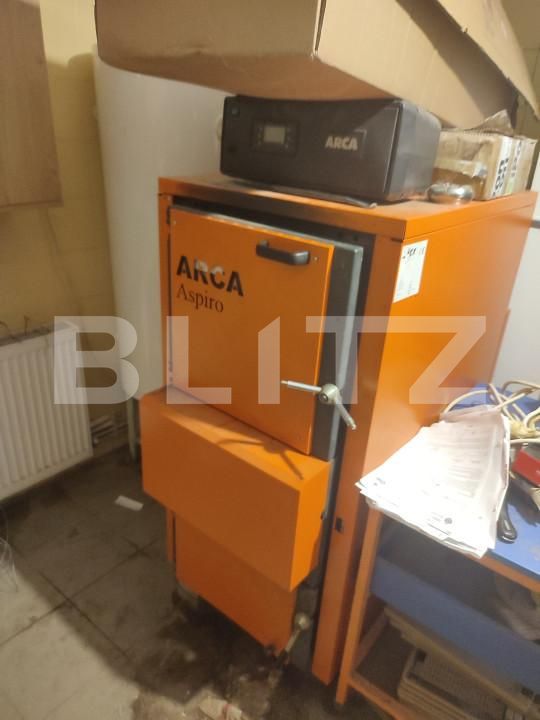 Casa de vânzare 7 camere Central - 153142CV | BLITZ Suceava | Poza23