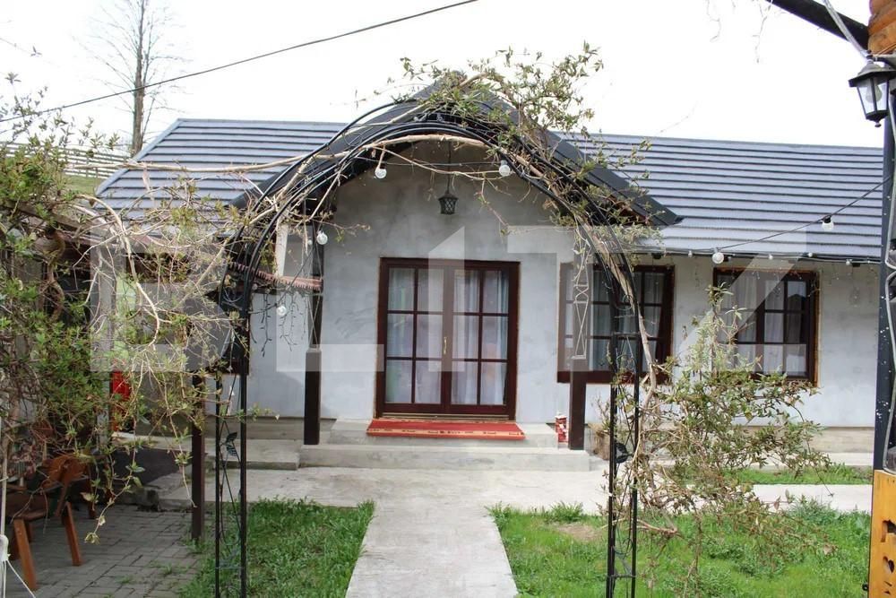 Casa de vânzare 7 camere Central - 153142CV | BLITZ Suceava | Poza4