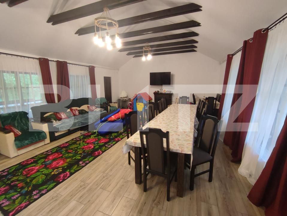 Casa de vânzare 7 camere Central - 153142CV | BLITZ Suceava | Poza2