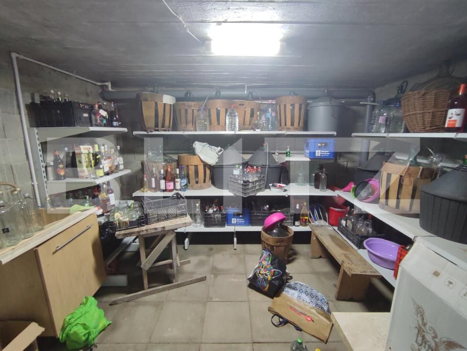 Casa de vânzare 7 camere Central - 153142CV | BLITZ Suceava | Poza15