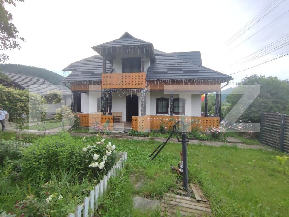 Casa de vânzare 7 camere Central - 153142CV | BLITZ Suceava | Poza4