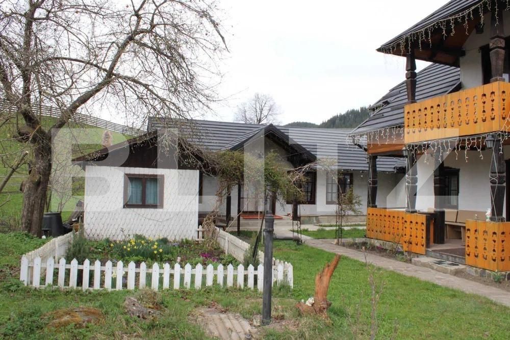 Casa de vânzare 7 camere Central - 153142CV | BLITZ Suceava | Poza2