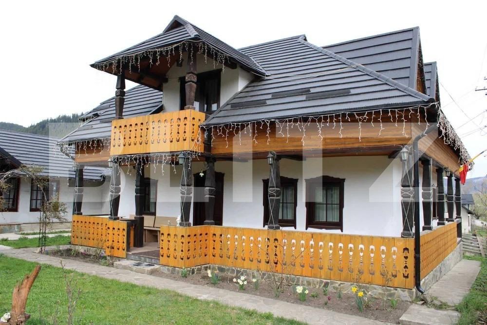 Casa de vânzare 7 camere Central - 153142CV | BLITZ Suceava | Poza2