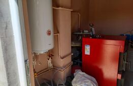 Casa + teren 400 mp , zona Gramesti