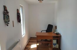 Casa + teren 400 mp , zona Gramesti