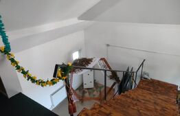 Casa + teren 400 mp , zona Gramesti