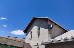 Casa + teren 400 mp , zona Gramesti