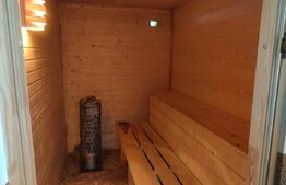 Casa + teren 400 mp , zona Gramesti