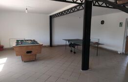 Casa + teren 400 mp , zona Gramesti