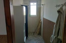 Casa + teren 400 mp , zona Gramesti