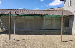 Casa + teren 400 mp , zona Gramesti