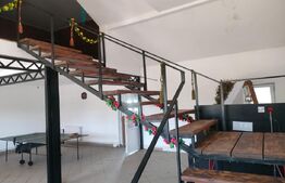 Casa + teren 400 mp , zona Gramesti