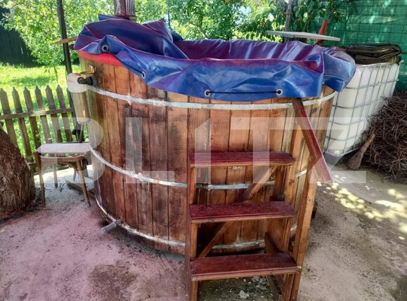 Casa de vânzare 4 camere Gramesti - 153143CV | BLITZ Suceava | Poza4