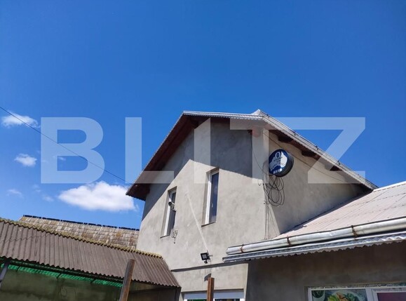 Casa de vânzare 4 camere Gramesti - 153143CV | BLITZ Suceava | Poza3
