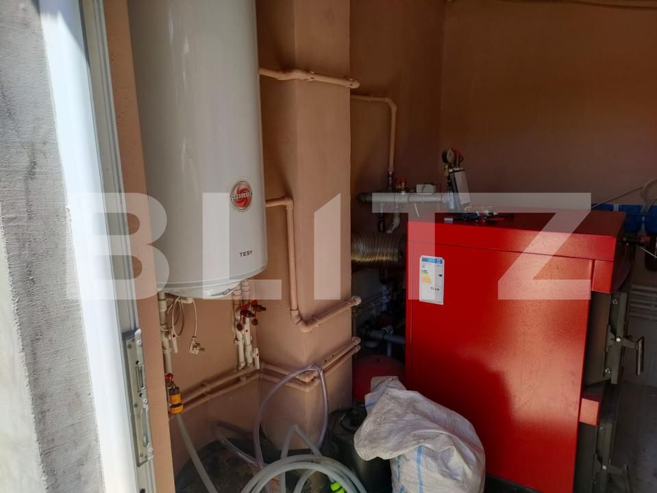 Casa de vânzare 4 camere Gramesti - 153143CV | BLITZ Suceava | Poza16