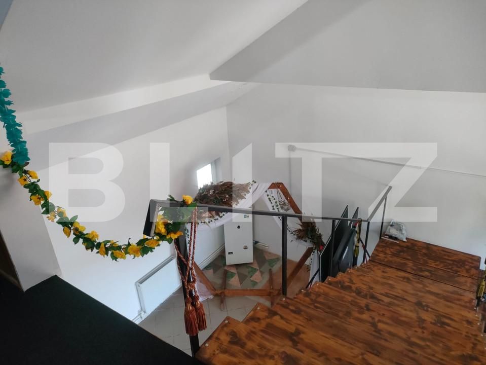 Casa de vânzare 4 camere Gramesti - 153143CV | BLITZ Suceava | Poza14