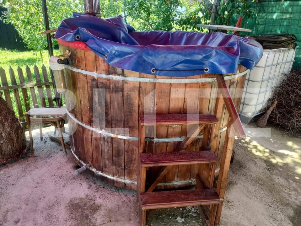 Casa de vânzare 4 camere Gramesti - 153143CV | BLITZ Suceava | Poza4