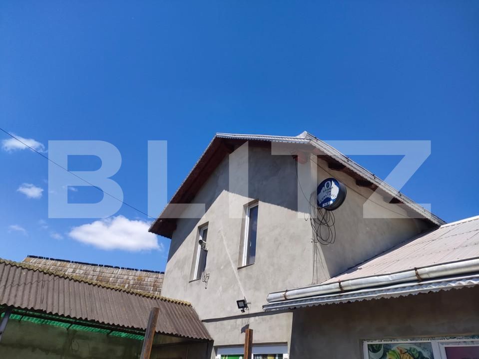 Casa de vânzare 4 camere Gramesti - 153143CV | BLITZ Suceava | Poza3